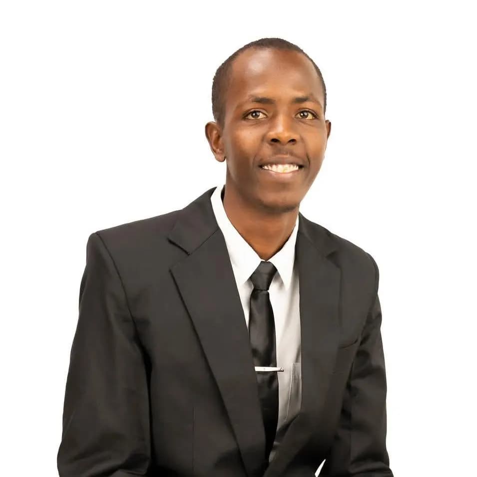 James M. David, founder of JavidVerse